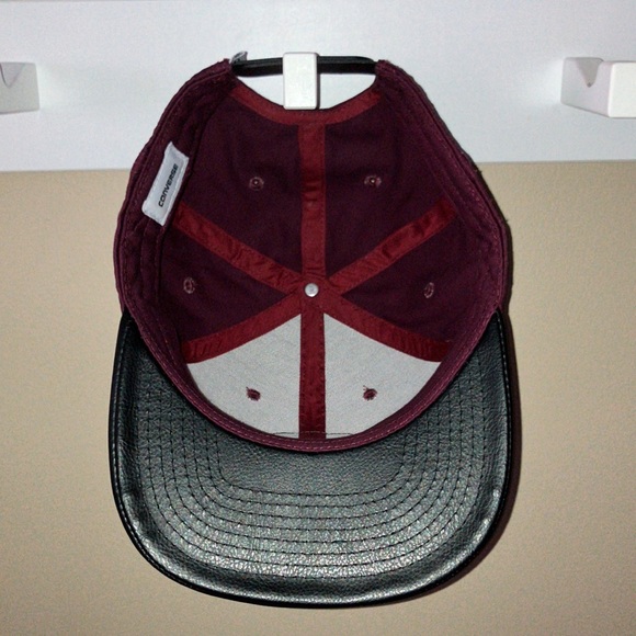 Converse All Star Snapback - Picture 3 of 4